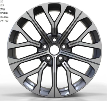 NIO LiAuto Xiaomi JXHJ0356